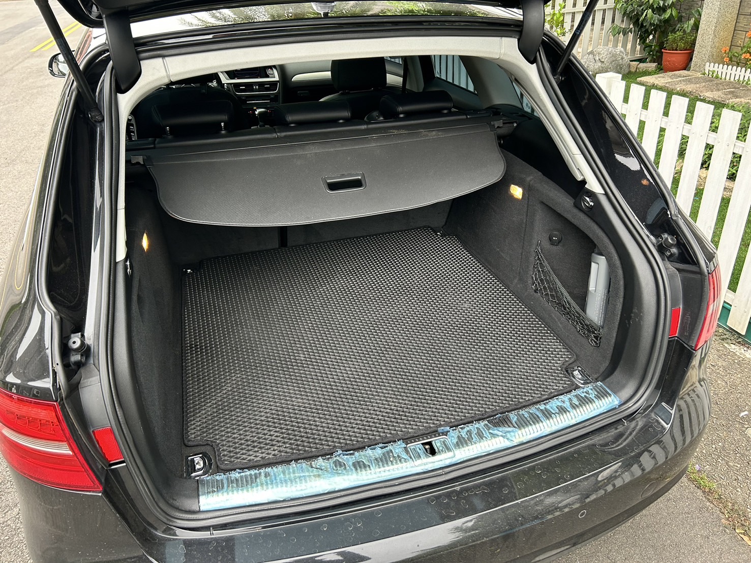 Auda A4 Avant  第5張相片