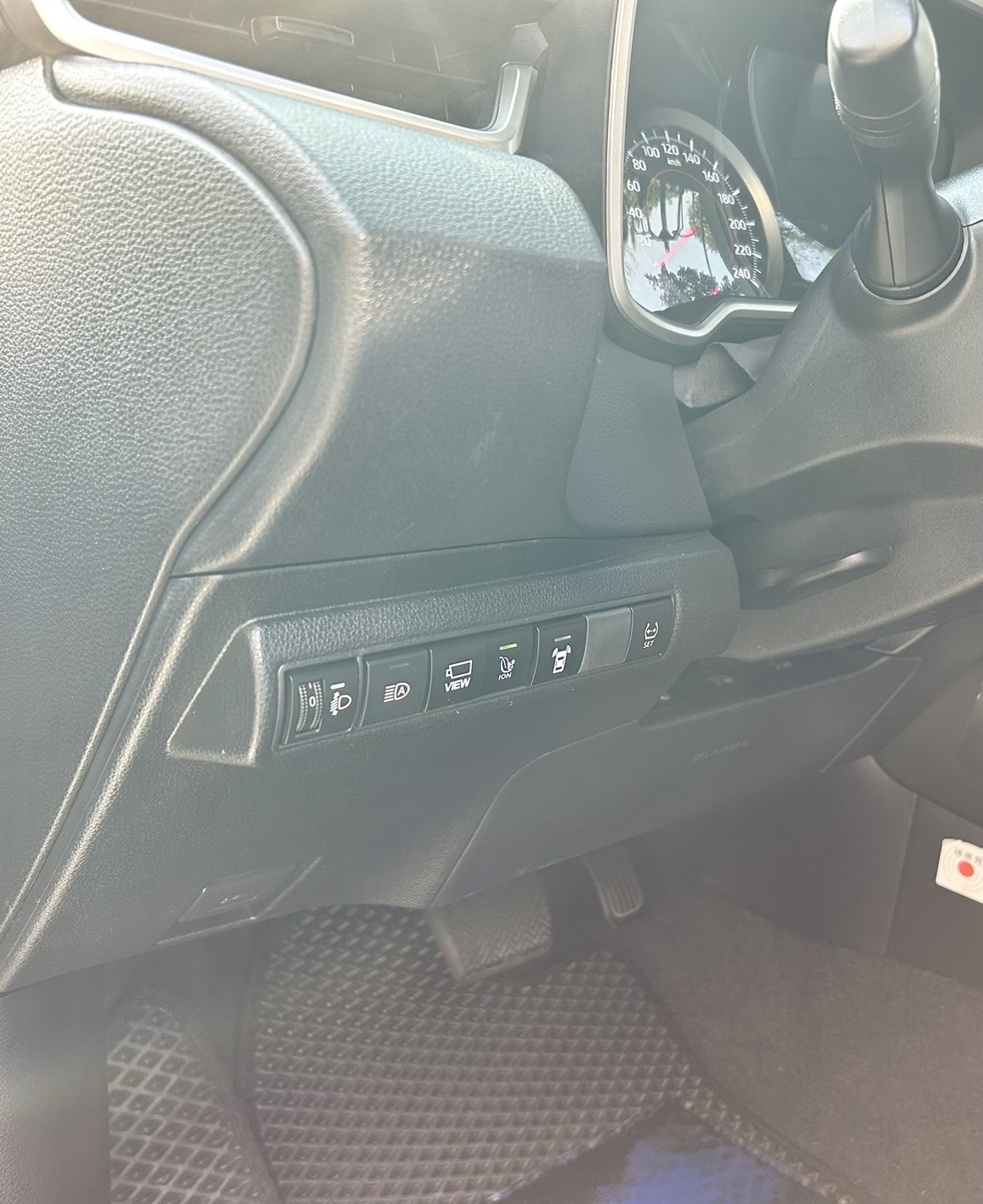 Toyota Corolla Altis  第5張相片