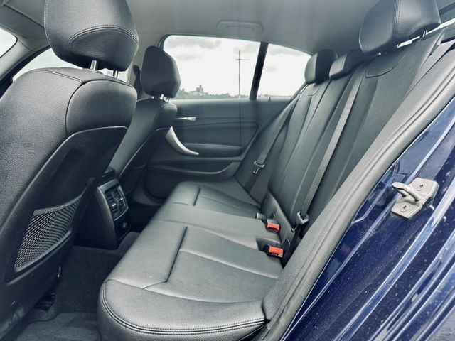 BMW/ 寶馬 118i  第1張相片