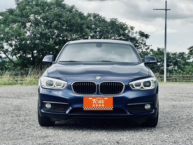 BMW/ 寶馬 118i  第4張相片