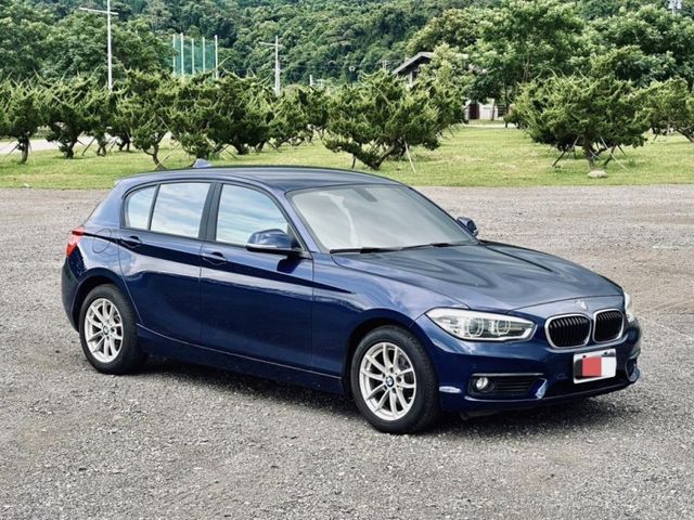 BMW/ 寶馬 118i  第5張相片