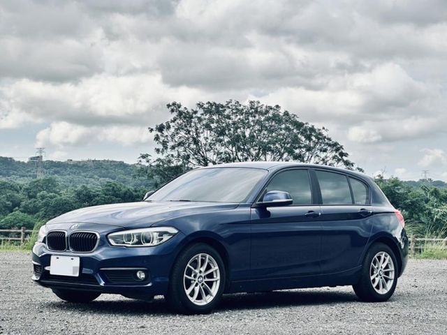 BMW/ 寶馬 118i  第6張相片