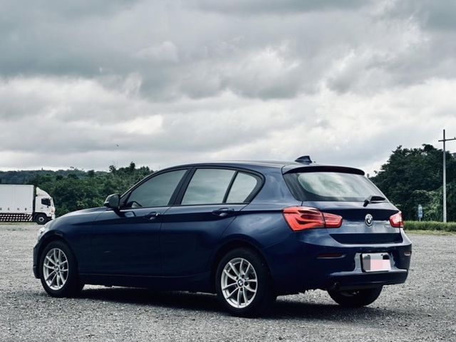 BMW/ 寶馬 118i  第7張相片