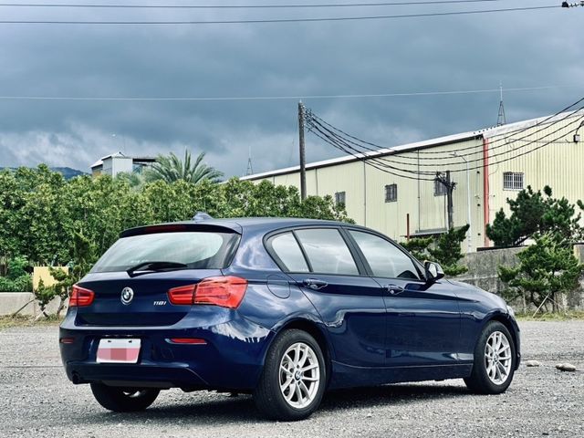 BMW/ 寶馬 118i  第8張相片