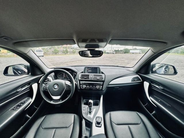 BMW/ 寶馬 118i  第9張相片