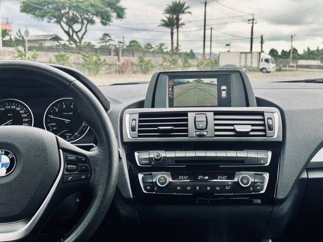 BMW/ 寶馬 118i  第11張相片