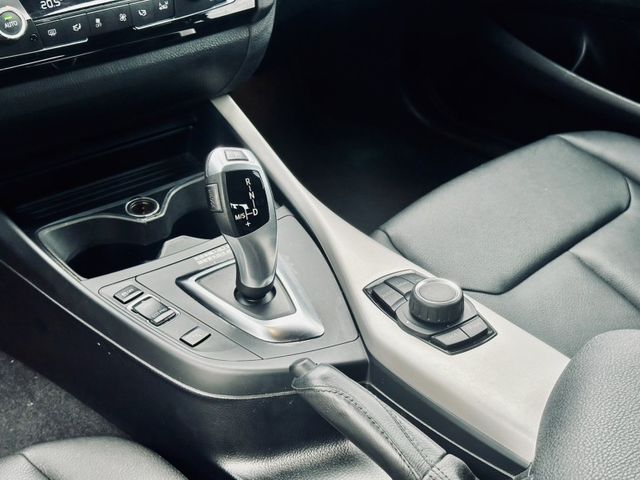 BMW/ 寶馬 118i  第14張相片