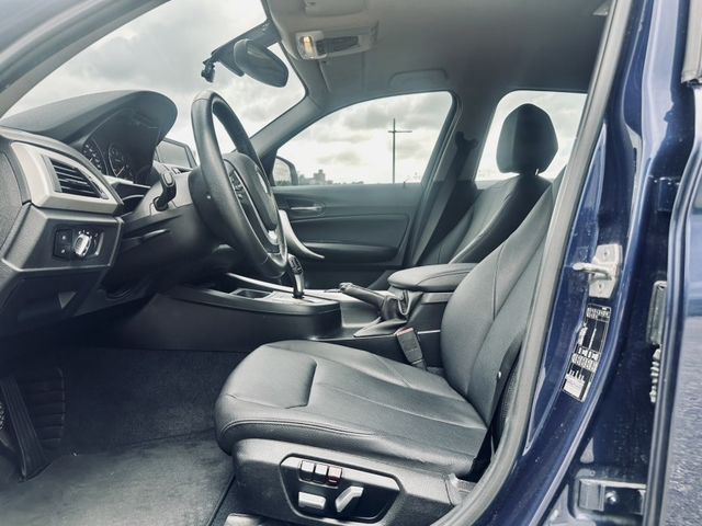 BMW/ 寶馬 118i  第15張相片