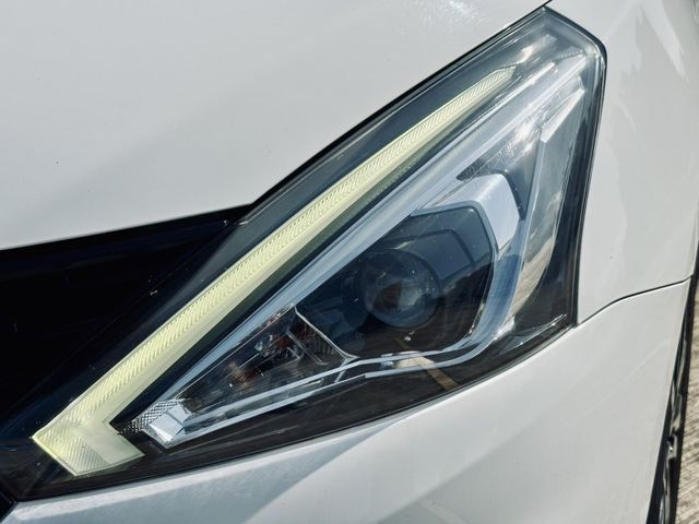 Nissan Tiida  第6張相片