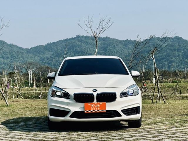 BMW/ 寶馬 218i  第1張相片