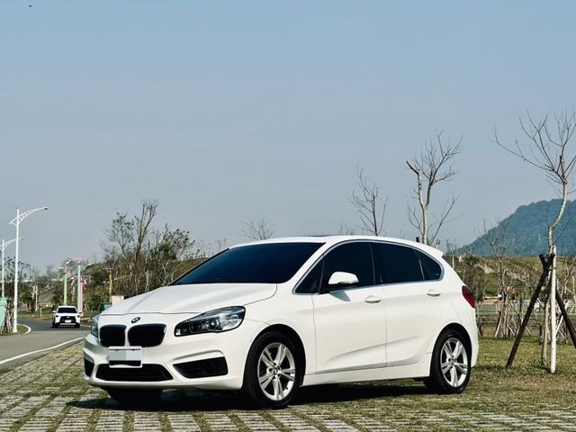 BMW/ 寶馬 218i  第3張相片