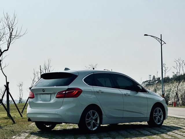 BMW/ 寶馬 218i  第4張相片