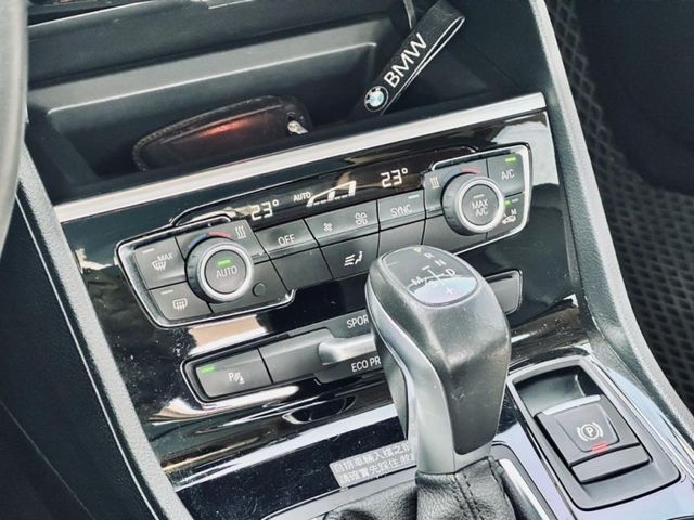 BMW/ 寶馬 218i  第11張相片