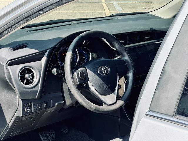 Toyota ALTIS  第6張相片