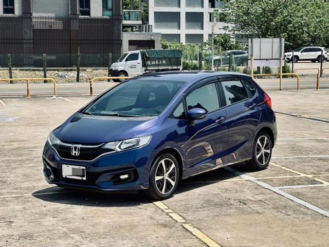 Honda FIT  第2張相片