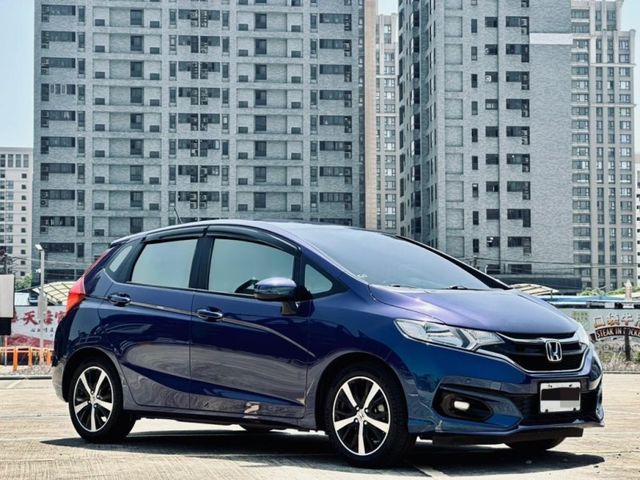 Honda FIT  第3張相片