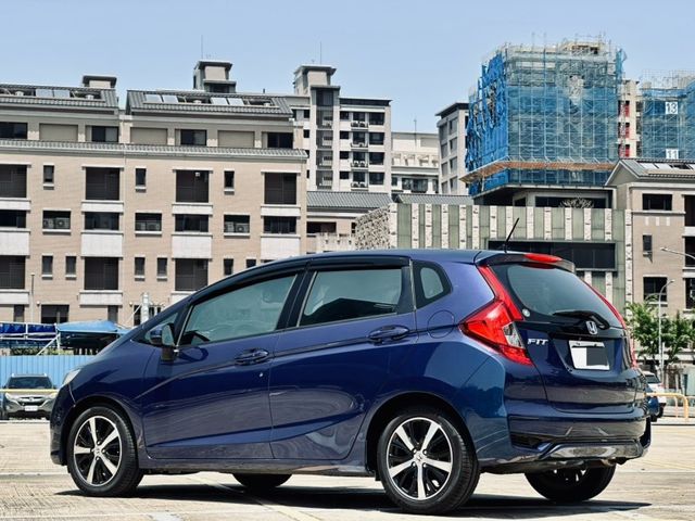 Honda FIT  第4張相片