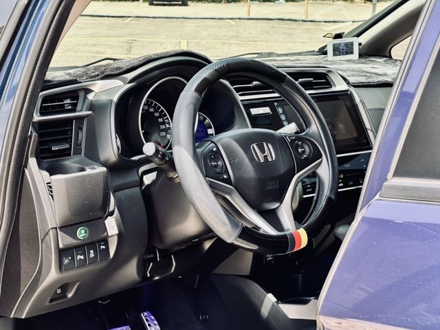 Honda FIT  第9張相片