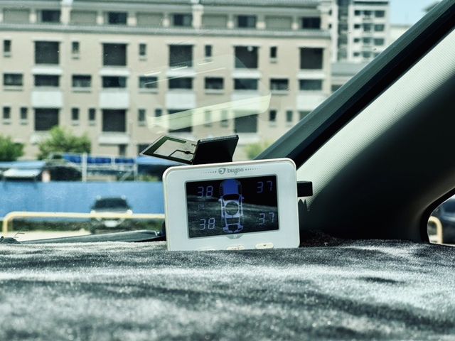 Honda FIT  第11張相片