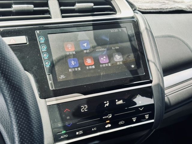 Honda FIT  第14張相片