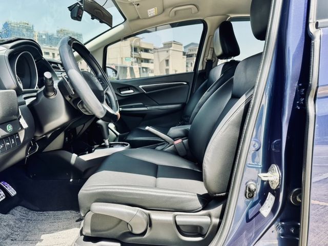 Honda FIT  第15張相片