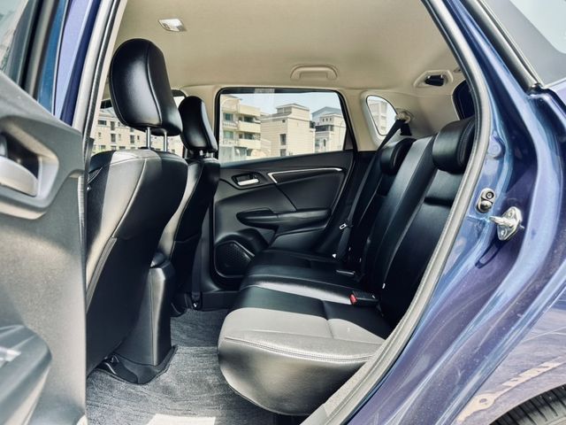 Honda FIT  第16張相片