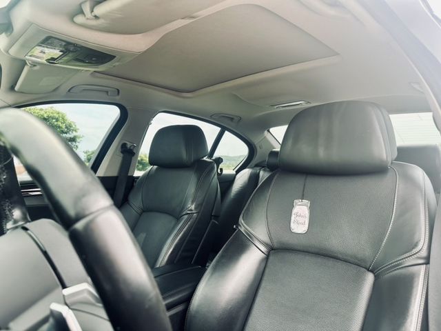BMW/ 寶馬 528i Luxury  第6張相片
