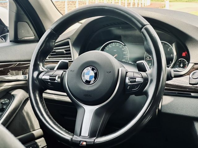 BMW/ 寶馬 528i Luxury  第8張相片