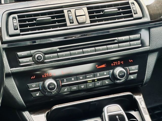 BMW/ 寶馬 528i Luxury  第10張相片
