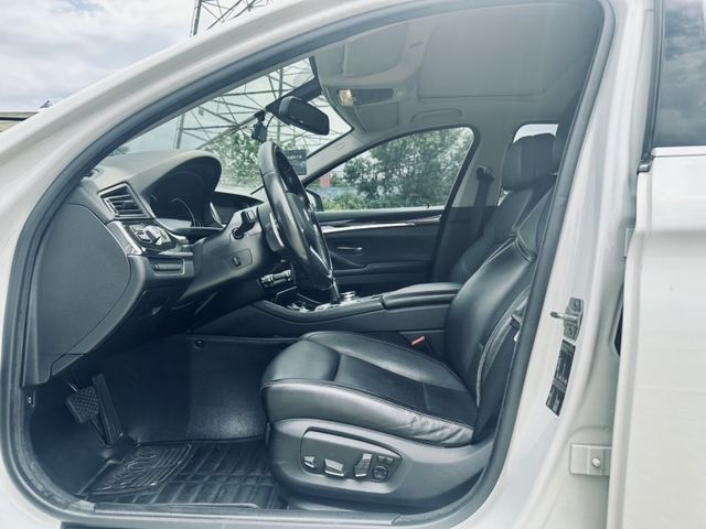 BMW/ 寶馬 528i Luxury  第12張相片