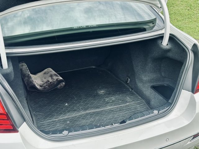 BMW/ 寶馬 528i Luxury  第14張相片