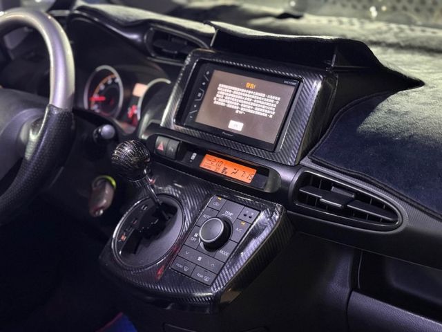 Toyota Wish  第5張相片