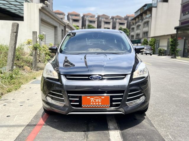 Ford/福特 Kuga  第1張相片