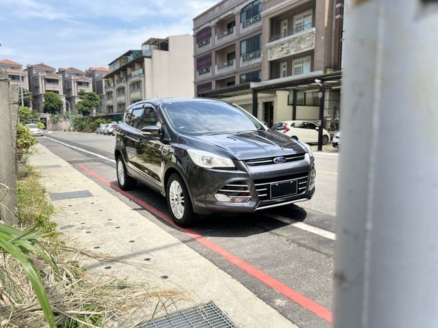 Ford/福特 Kuga  第2張相片