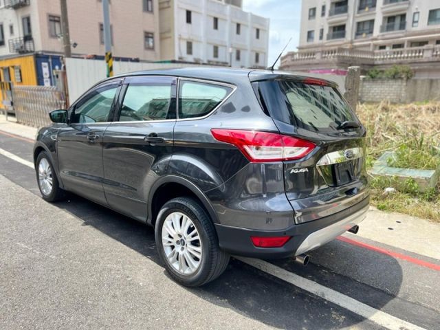 Ford/福特 Kuga  第3張相片