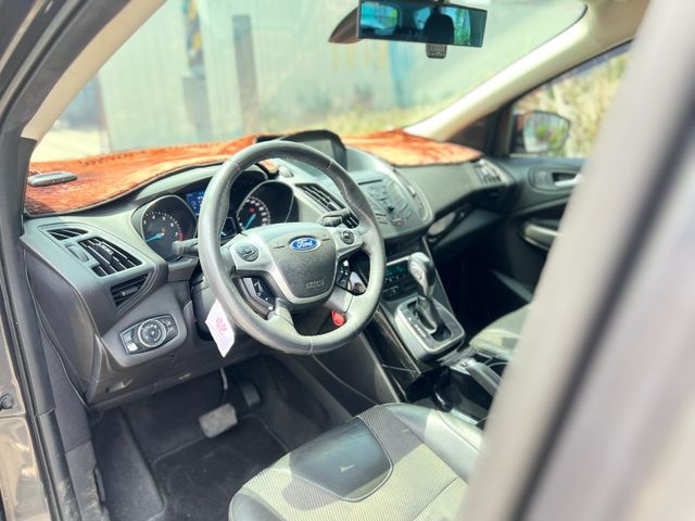 Ford/福特 Kuga  第4張相片
