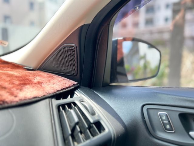 Ford/福特 Kuga  第5張相片