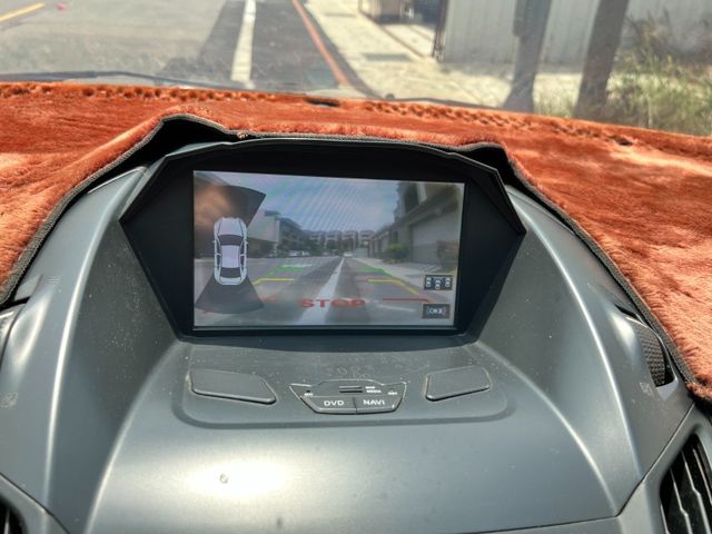 Ford/福特 Kuga  第7張相片