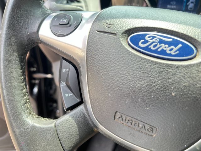 Ford/福特 Kuga  第8張相片