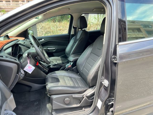 Ford/福特 Kuga  第9張相片