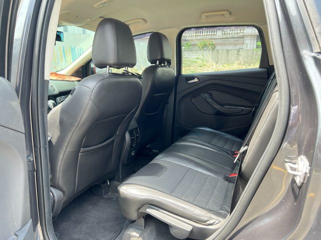 Ford/福特 Kuga  第10張相片