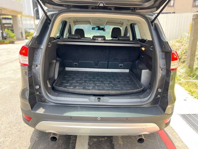 Ford/福特 Kuga  第11張相片
