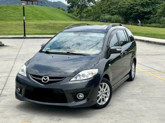 Mazda Mazda5  第2張相片