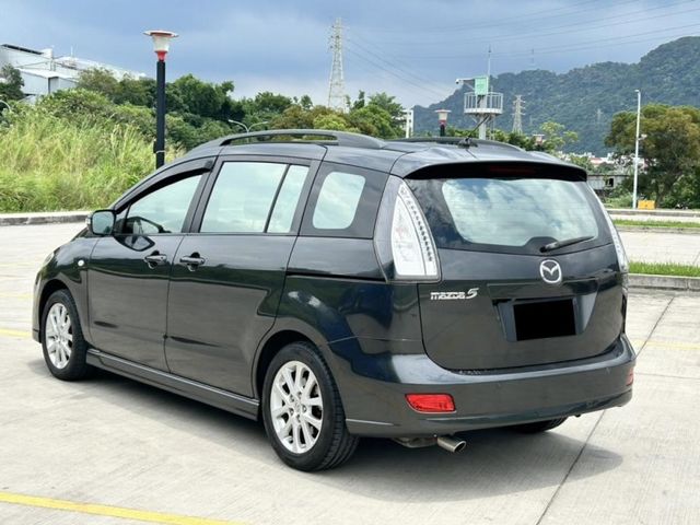 Mazda Mazda5  第3張相片
