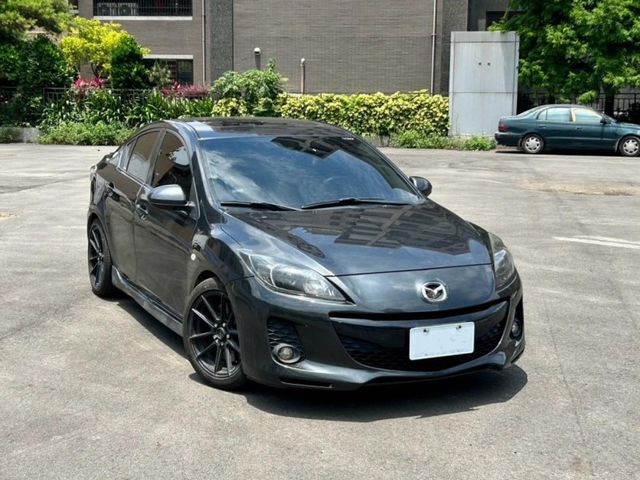 Mazda Mazda3  第2張相片