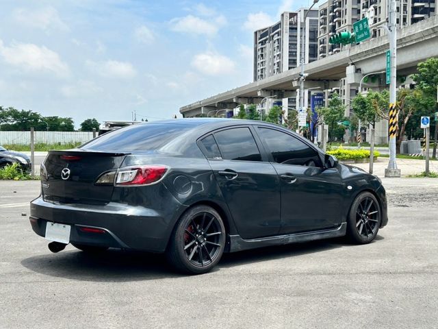 Mazda Mazda3  第3張相片
