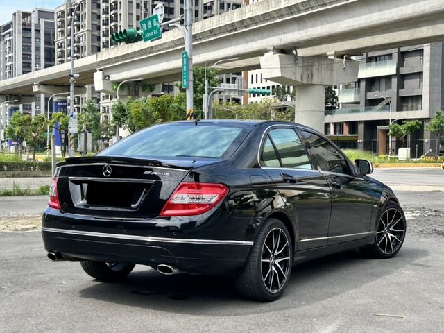 Mercedes-Benz/賓士 C280  第3張相片