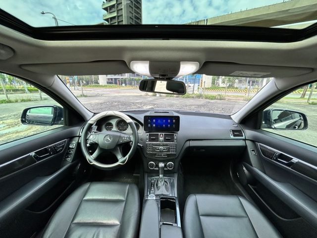 Mercedes-Benz/賓士 C280  第4張相片