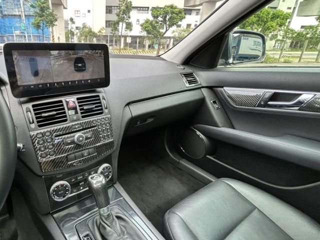 Mercedes-Benz/賓士 C280  第5張相片
