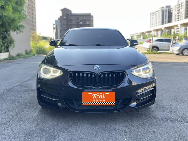 BMW/ 寶馬 116i  第1張相片